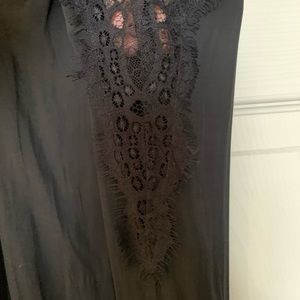 Monk & Lou silk dress